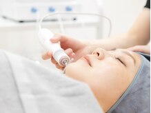 イーヴ(Eave)の雰囲気（思春期ならではのニキビの赤みを改善◎毛穴洗浄でうるつや美肌♪）