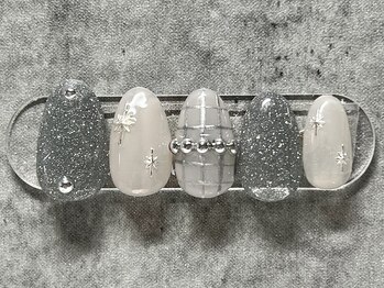 ボーネイル(BEAU NAIL)/Nanami限定スタッフオススメ定額