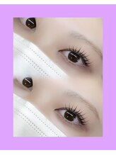 モストアイズ 郡山店(most eyes)/まつげパーマ、眉毛サロン/郡山