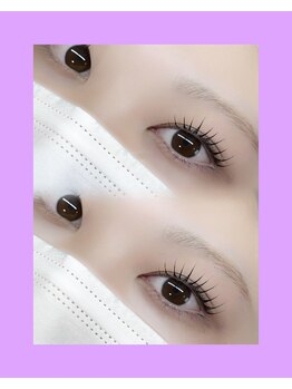 モストアイズ 郡山店(most eyes)/まつげパーマ、眉毛サロン/郡山