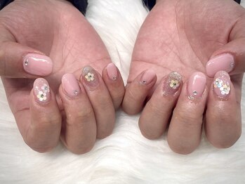 定額デザイン☆SAYAKA