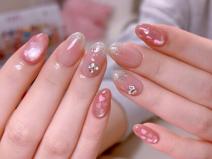 アイリス(Iris)の写真