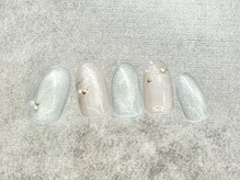 ミオ 阿佐ヶ谷店(mi.o)/定額デザイン