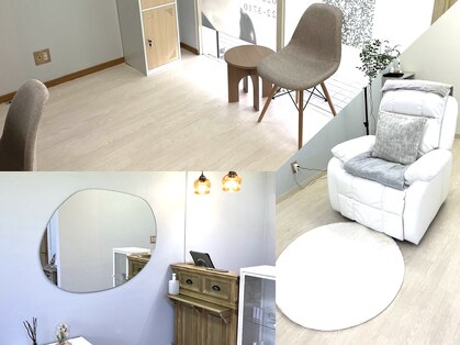 ミロア(Miroir)の写真