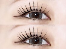 リノート アイ(LINOET eye)/パリジェンヌ