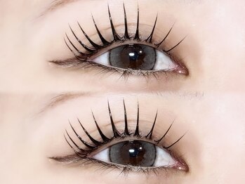 リノート アイ(LINOET eye)/パリジェンヌ