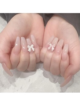 ワイズビューティー 広島立町店(y's beauty)/グラデーション¥5980~