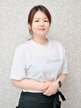 シュシュ(Chouchou) アイリスト