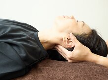かいほう整体 本町院の雰囲気（痛みの原因から整える整体院【本町/淀屋橋/整体/肩こり/腰痛】）