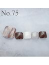 フット#75