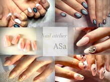 アーザ 吉祥寺(ASa)