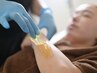 《メンズ専用》【腕フル】指先から二の腕まで隙なし！清潔感あふれるすべすべ