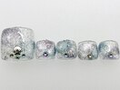 ☆60分フット定額8250円→6500円