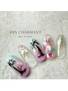 セレクトデザインコース￥6,800～