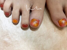 FOOT定額SimpleDesign