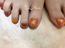FOOT定額SimpleDesign