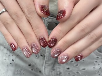 ローランリム(LORAN Lim)/暗闇で輝く☆フラッシュマグ