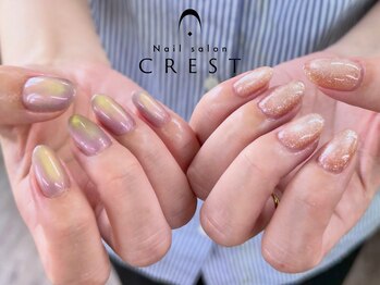 クレスト 奈良店(CREST)/マグネット2カラー