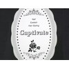 キャプティベイト(Captivate)のお店ロゴ