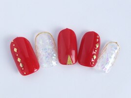 スタッズアート・90分6930円