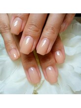 コーラル(CORAL)/カラーグラデーション