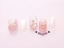 シルニー リム(Silny rim)/ジェル定額【￥7980】初回￥6980