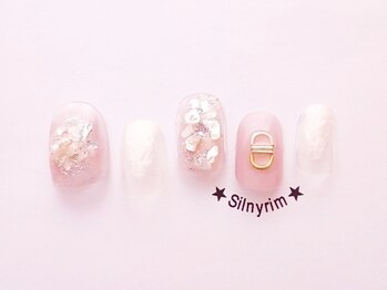 シルニー リム(Silny rim)/ジェル定額【￥7980】初回￥6980