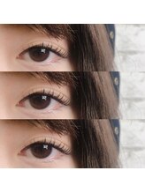 プライズアイリス アイラッシュ 池袋東口店(prize Iris eyelash)/キュートデザイン♪【池袋】