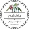 プラカーシャ(prakasa)ロゴ