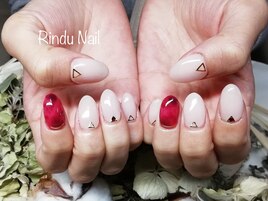 混ぜカラーシリーズ