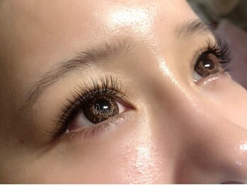 ウェリナ(Welina)/フラットラッシュ