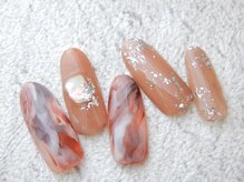 ネイルサロン ドルチェネイル 柏店(Dolce.Nail)/＊..:.* Dolceコース*..＊.:*