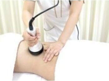 ベルカラット(Bell Ct)/【キャビテーションお腹】