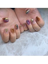 フリーネイル 枚方店(free nail)/アート10本何でも◎