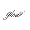 グロウ(glow)ロゴ