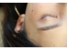 イーヨー 姪浜店(Eyore)/自眉毛を活かしたい方