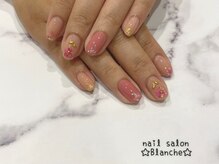 ブランシュ(BLANCHE)/シェルネイル