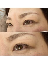 プライベートサロン アンジュ(Private Salon Ange)/セラムラッシュリフト