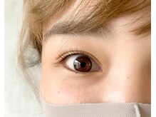 ニーチェ アイ(niche eye)/プランプラッシュリフト