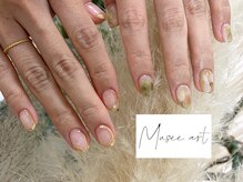 ミュゼアート(musee art)/ニュアンスネイル