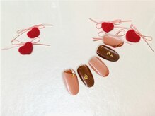 ファストネイル 静岡パルシェ店(FAST NAIL)/オーロラ　シンプル　【11610】