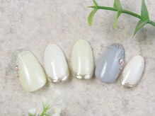 トータルビューティー ソラン(Soran)/デザインジェル