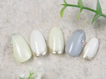 トータルビューティー ソラン(Soran)/デザインジェル