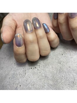 キイコネイル(kiiko.nail)/