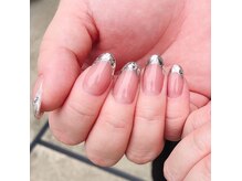 キョンネイル(kyon nail)の雰囲気（初めてのお客様にもぜひ来ていただきたいです☆指先から癒しを☆）