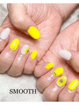 スムース(SMOOTH)/