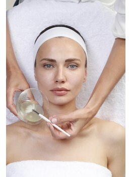 グリーナリー エスト(Greenery est)/イラストリアス☆サロンstep3