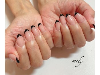 モードフレンチ