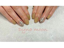 ダイナ ムーン(Dyna moon.)/定額デザイン