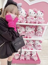 ロイ 梅田茶屋町店(LoY) Fukao Sakura